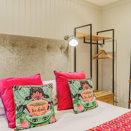 Conifer Lodge 25 With Hot Tub นิวตันสจวร์ต ภายนอก รูปภาพ