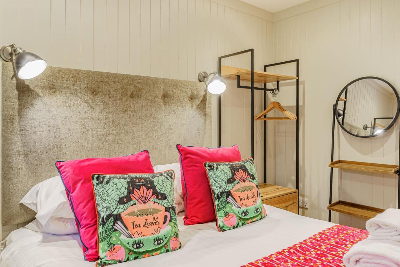 Conifer Lodge 25 With Hot Tub นิวตันสจวร์ต ภายนอก รูปภาพ